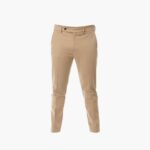 شلوار کلاسیک گاواردین - Image 3