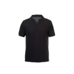 پولوشرت یقه ایتالیایی کد 108 - Image 4