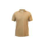 پولوشرت یقه ایتالیایی کد 108 - Image 2