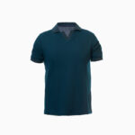 پولوشرت یقه ایتالیایی کد 108