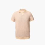 پولوشرت یقه ایتالیایی کد 109