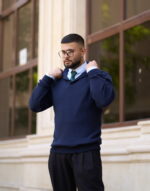 بافت آکسفورد - Image 3