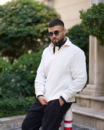 بافت آکسفورد - Image 4