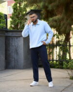 پلیور هوگو - Image 8