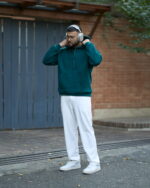 هودی بیسیک نیاور - Image 3