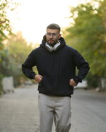 هودی بیسیک نیاور - Image 6