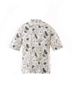 پیراهن باستر