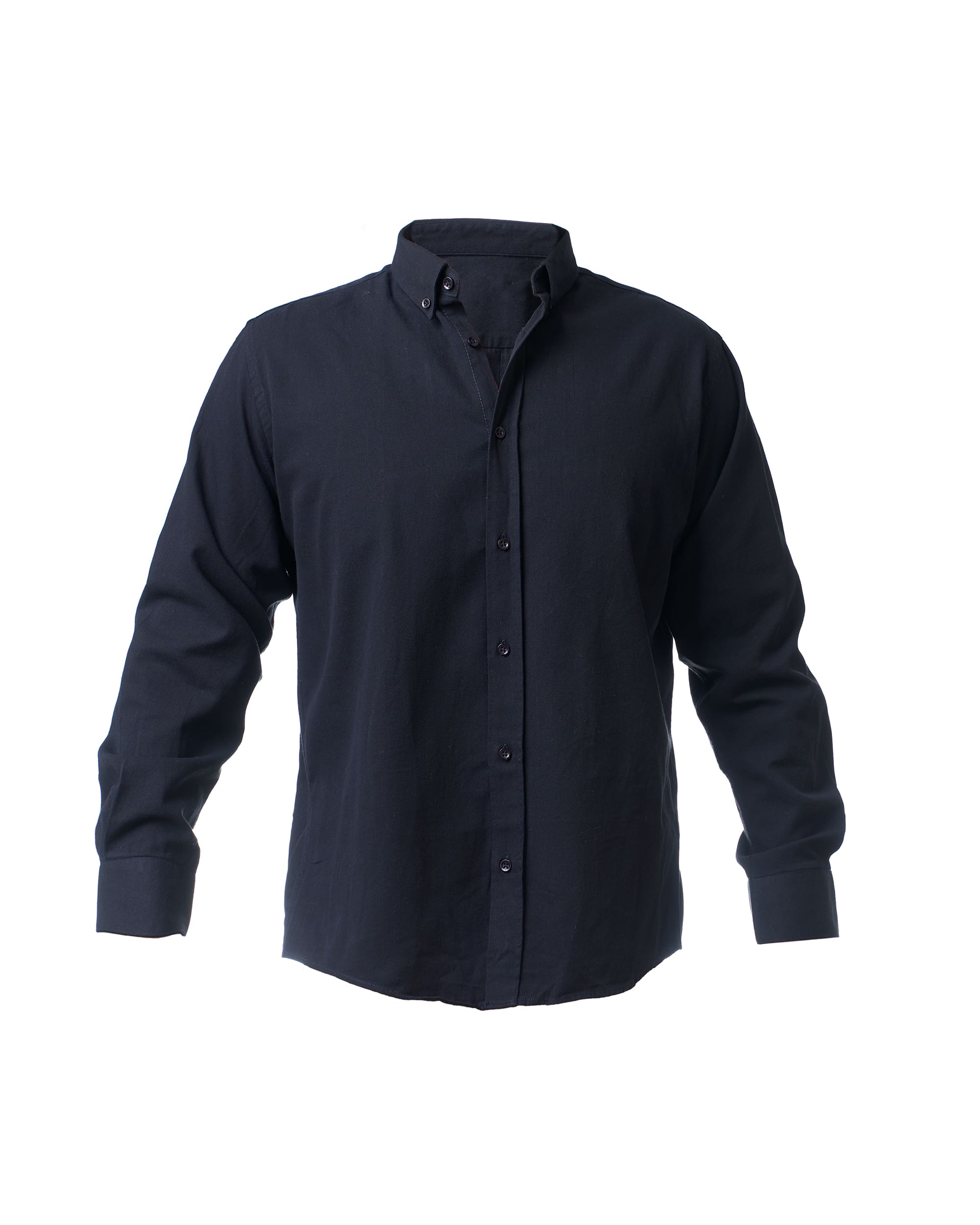 DSC04326 پیراهن آکسفورد - Image 4