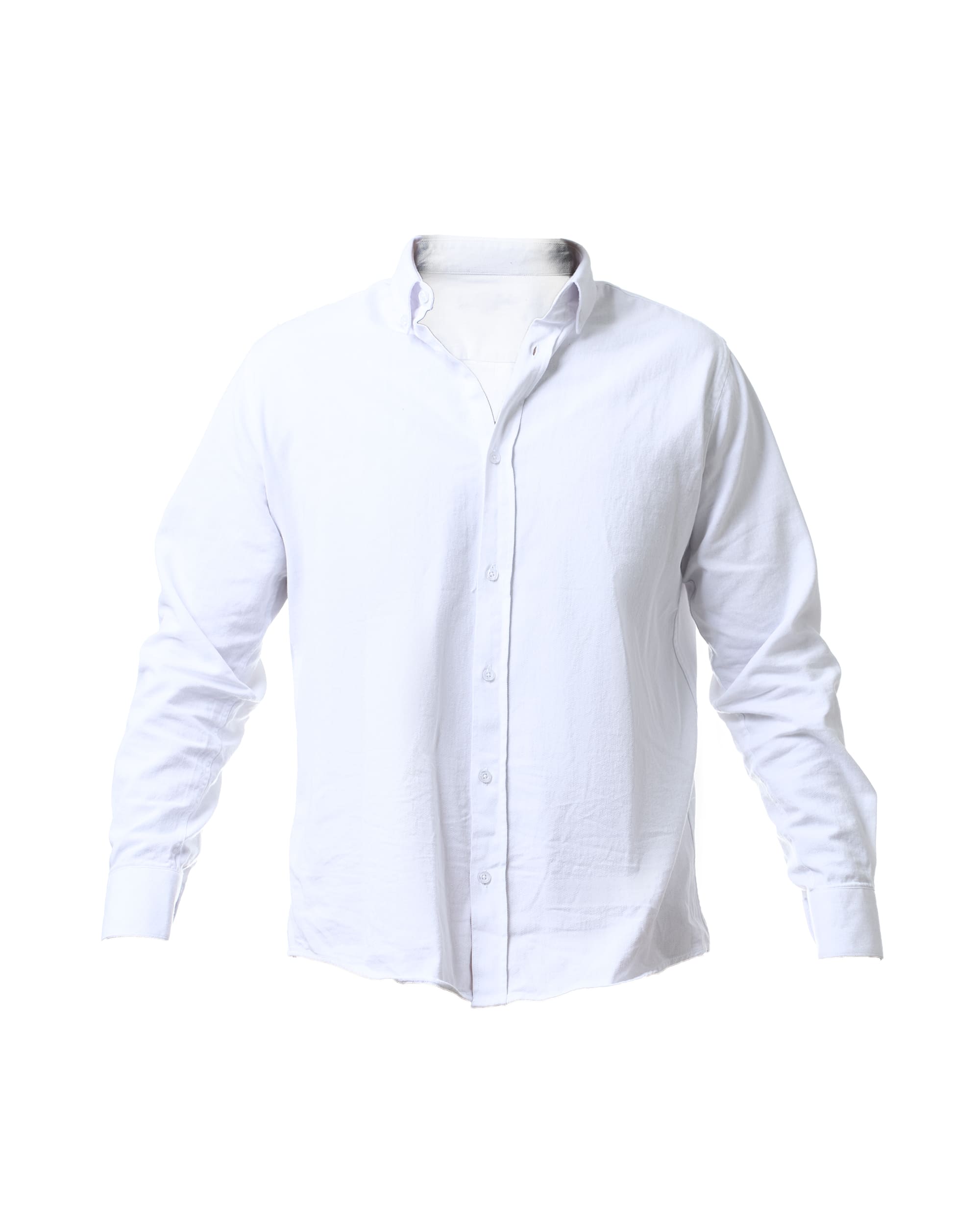 DSC04328 پیراهن آکسفورد - Image 3