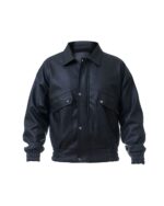 کت چرم ونگارد