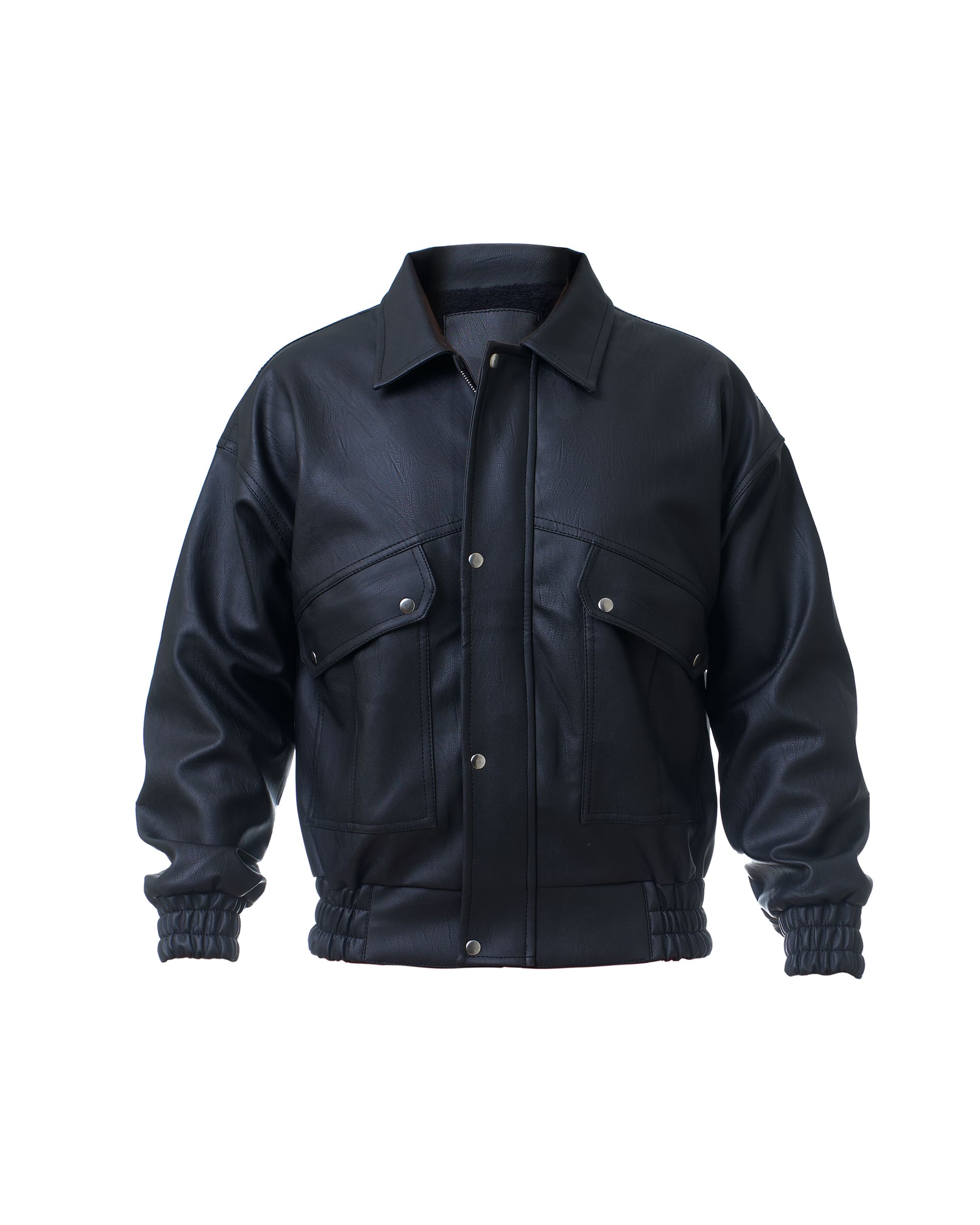 DSC04351 کت چرم ونگارد