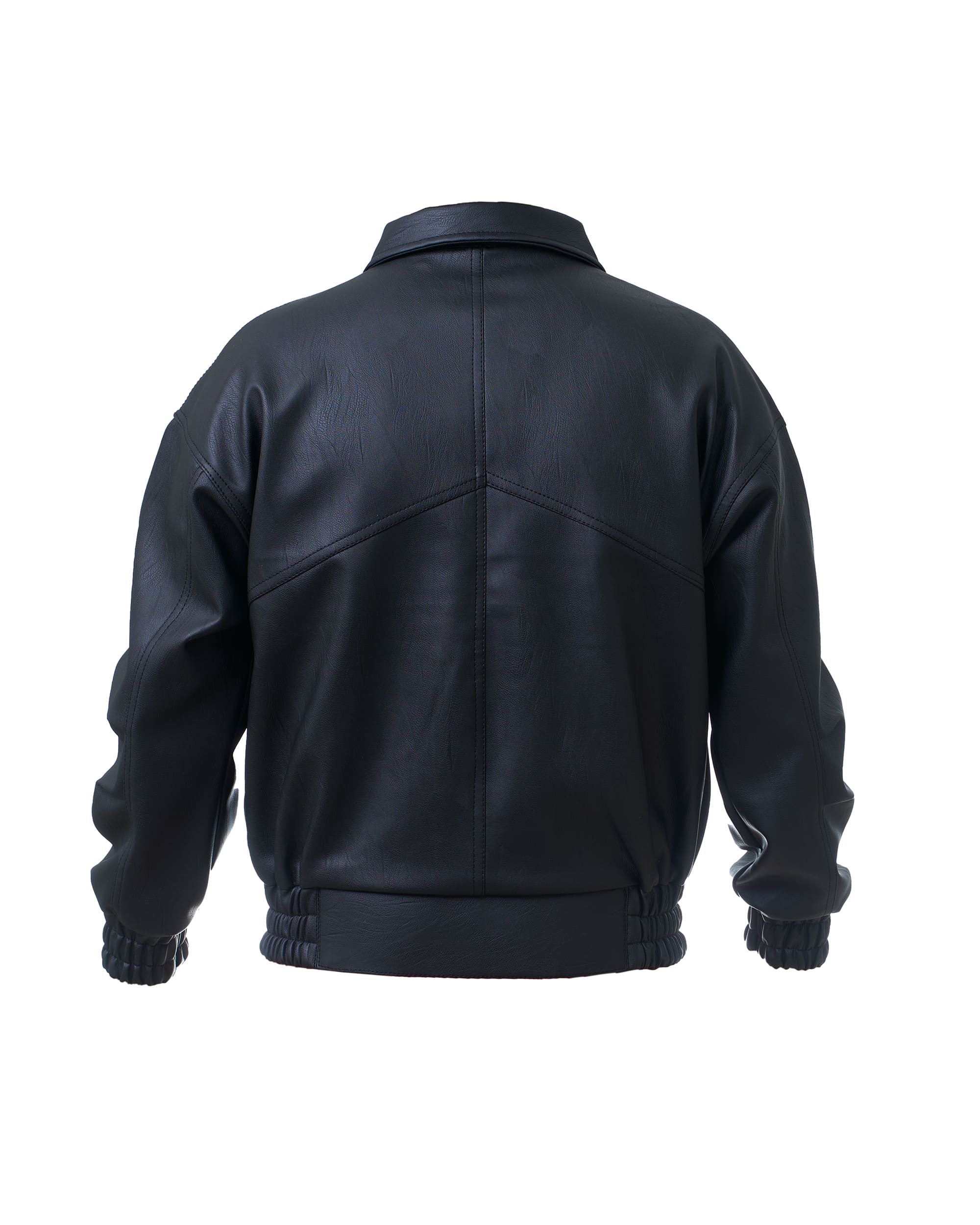 DSC04352 کت چرم ونگارد - Image 3