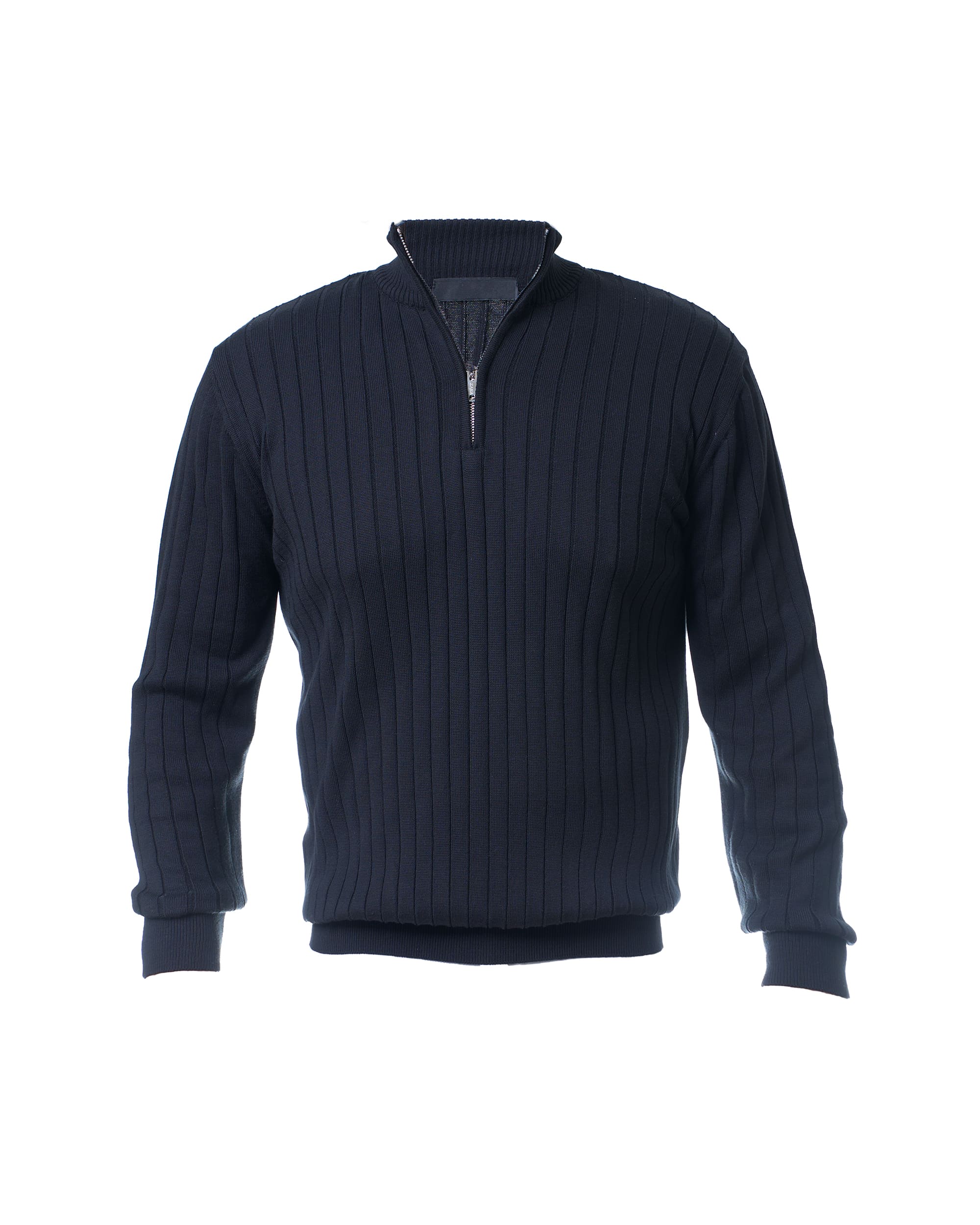 DSC06191 بافت نیم زیپ هارلود - Image 4