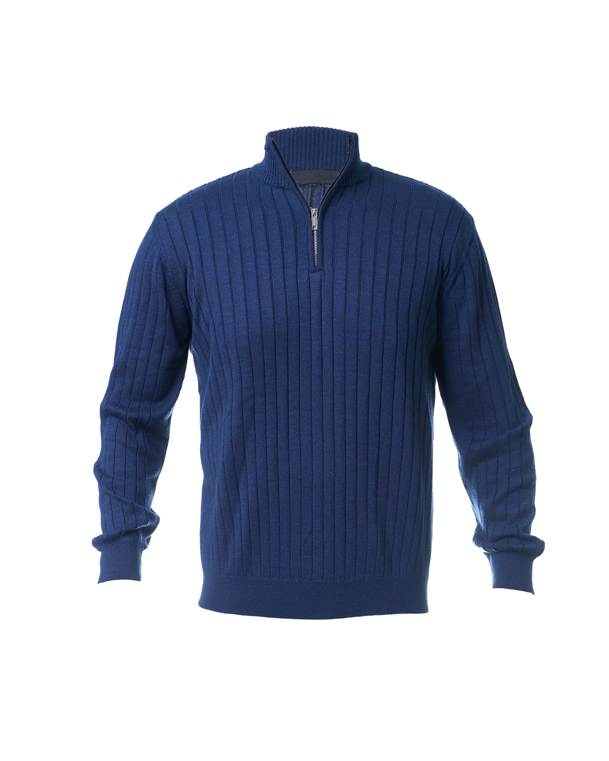 DSC06197 بافت نیم زیپ هارلود - Image 1