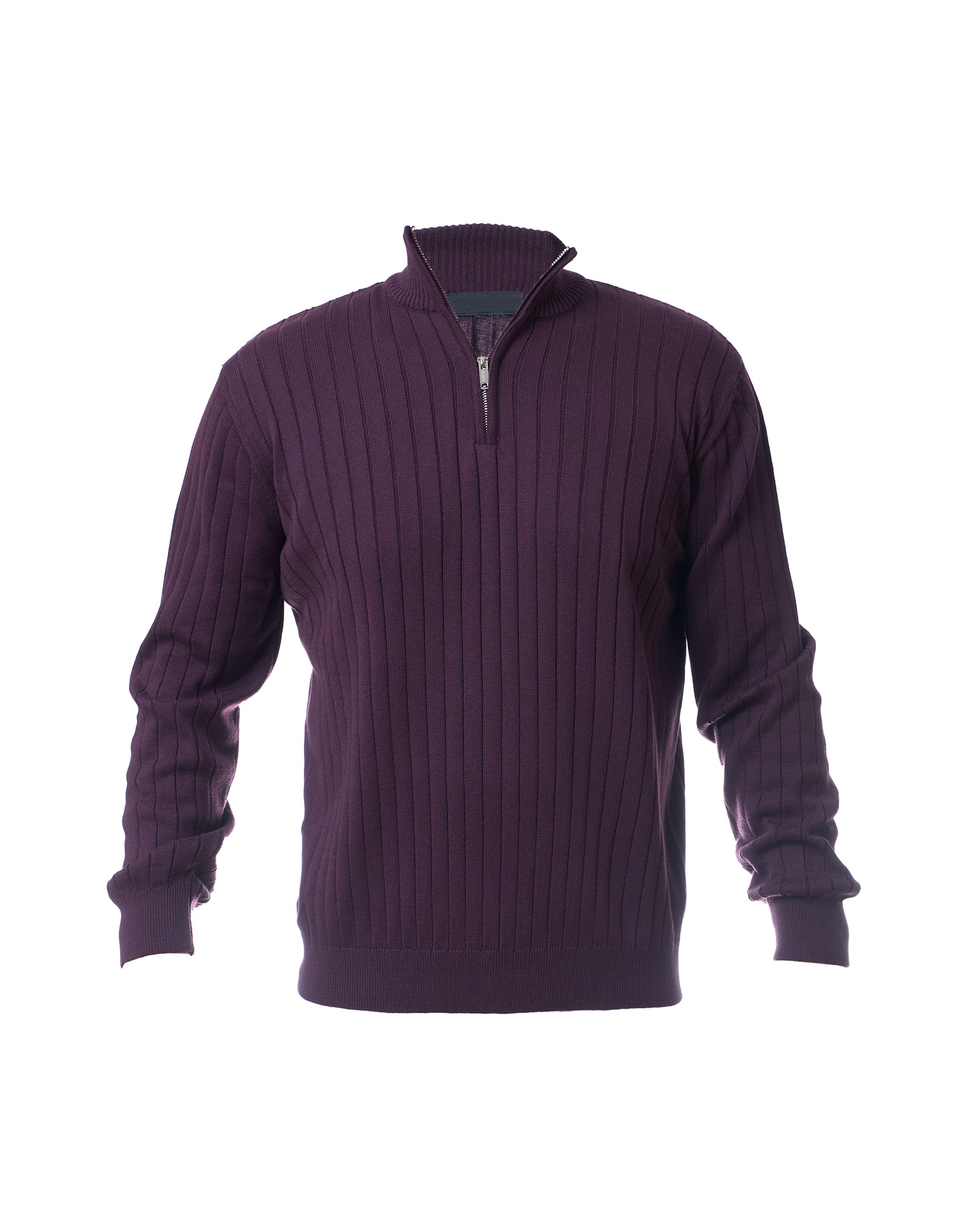 DSC06200 بافت نیم زیپ هارلود - Image 2